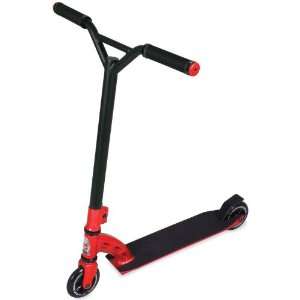 Madd Gear Nitro Scooter Red