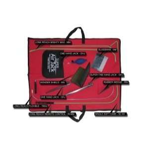  Emergency response kit