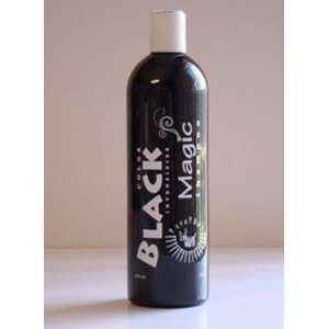  Pure Paws Black Magic Shampoo 16 Oz 