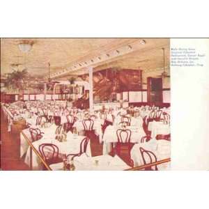   , Original Fabacher Restaurant, Corner Royal and Iberville Streets