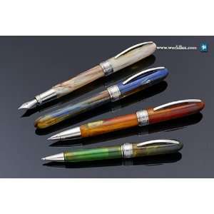   Visconti Van Gogh Midi Vanilla Ballpoint Pen: Office Products