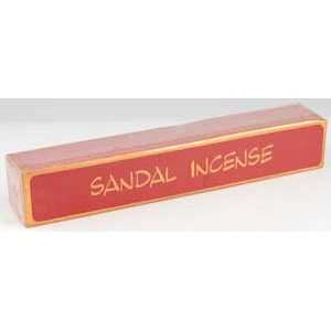  Tibetan Sandal stick incense 6  