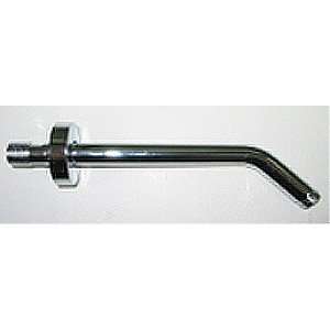 Rohl Chrome 6 Shower Arm: Home & Kitchen