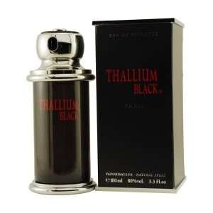 Jacques Evard Thallium Black mens fragrance by Jacques Evard Eau De 