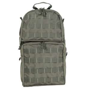   Hydration Pack 15 8173 with Bladder Olive Drab: Sports & Outdoors