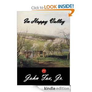 In Happy Valley (Annotated) John Fox Jr  Kindle Store