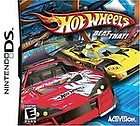 Hot Wheels Beat That Nintendo DS, 2007  
