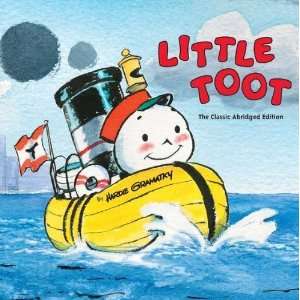  Little Toot: The Classic Abridged Edition [Mass Market 