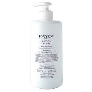  Payot Lotion Bleue (Salon Size)  500ml/16.5oz: Health 