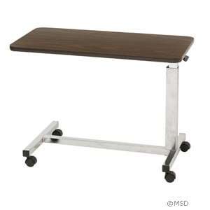  Low Overbed Table