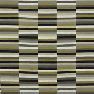  Blocchi Silk 168 by Groundworks Fabric