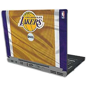  Lakers Global Wireless Ente NBA Dell Skin Sports 