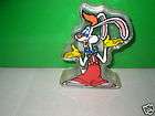 who framed roger rabbit tart n tinys container disney returns