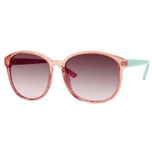  By Juicy Couture Create/S Collection Coral Crystal Finish 