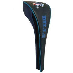  Buffalo Bills Magnetic Individual Headcover Sports 