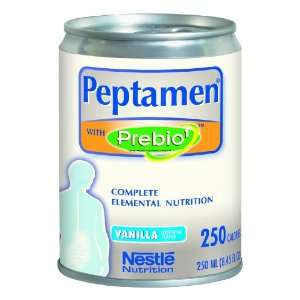  Peptamen® with Prebio1