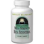 SOURCE NATURALS BETA SITOSTEROL, 120 TABS