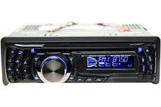 Nitro BMW4673A Car Stereo CD/MP3/USB/SD/Radio Receiver w/ Aux Input 