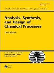   Process, (0135129664), Richard Turton, Textbooks   