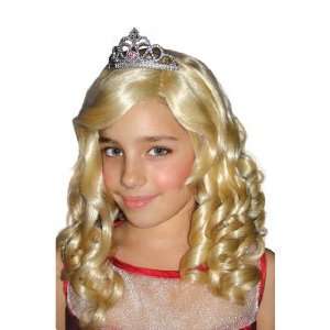  Sharpay deluxe Wig Toys & Games