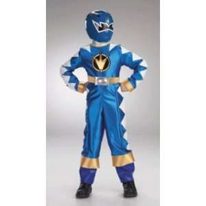  Power RANGER, DLX, BLUE, 7 10: Office Products