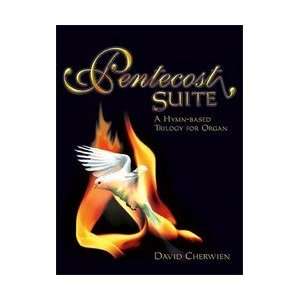 Pentecost Suite   Organ Software