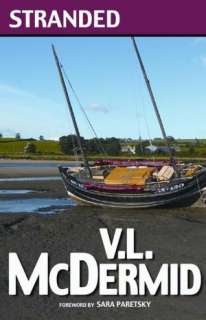   Stranded by Val McDermid, Bywater Books MI 