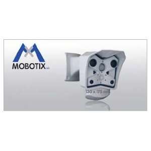  Mobotix M12 IP Camera for License Plate Verification (MX 