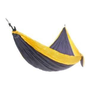  Parachute hammock, Navy Blue Dreams (single) Patio 