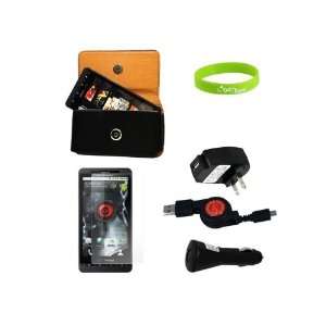   X2 Droid X Xtreme MB810 Wireless Cell Phone Cell Phones & Accessories