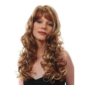  Crystal Synthetic Wig by Sepia Toys & Games
