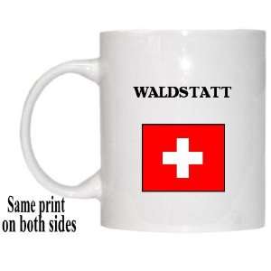 Switzerland   WALDSTATT Mug 