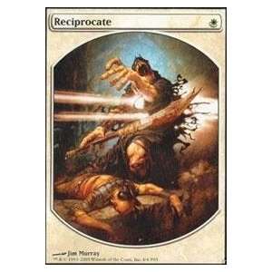  Magic the Gathering   Reciprocate   Textless Player 