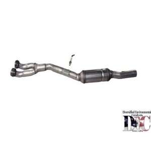   Fit 49 State Legal Catalytic Converter   Authorized Dealer Automotive