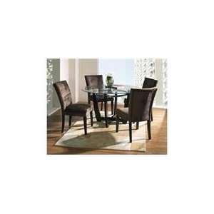  Set of 2 Matinee Parsons Chairs