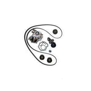   : Gates TCKWP328A Engine Timing Belt Kit with Water Pump: Automotive