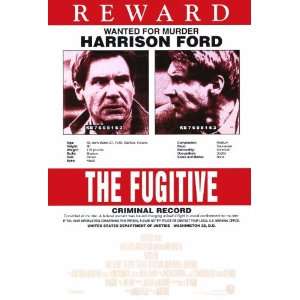  The Fugitive