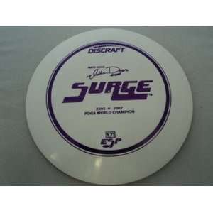  Discraft ESP Surge Disc Golf Driver 172g Dynamic Discs 