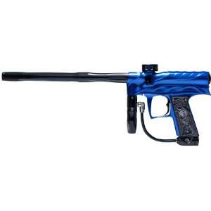 Bob Long Closer EXP Paintball Gun   Blue