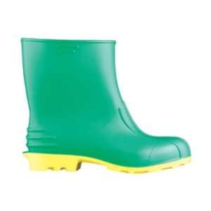  OnGuard Size Med Green Hazmax E z Fit Boot