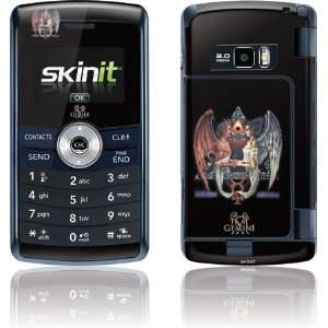  Gemini by Alchemy skin for LG enV3 VX9200: Electronics