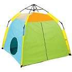 Pacific Play Tents One Touch Tent   Pastel Colored 785319203181  