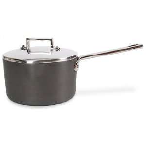 Villaware Victorio Hand Cast Sauce Pan with Lid 2 Qt.  