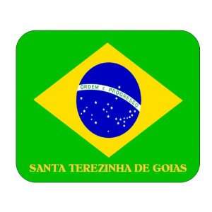  Brazil, Santa Terezinha de Goias Mouse Pad Everything 