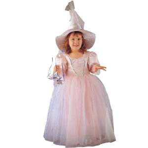    Good Little Witch Child Costume   Kids Costumes: Toys & Games