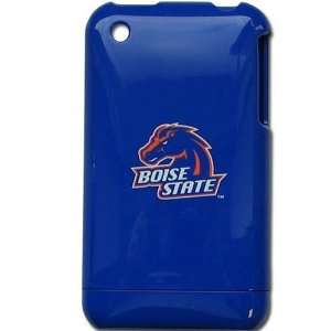  Boise St. Broncos iPhone Faceplate