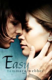   Easy by Tammara Webber  NOOK Book (eBook)