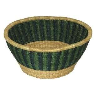  Bolgatanga Grass Bowl Basket