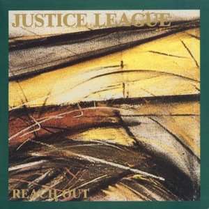  Reach Out Justice League Music