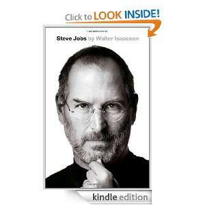 Steve Jobs The Exclusive Biography Walter Isaacson  